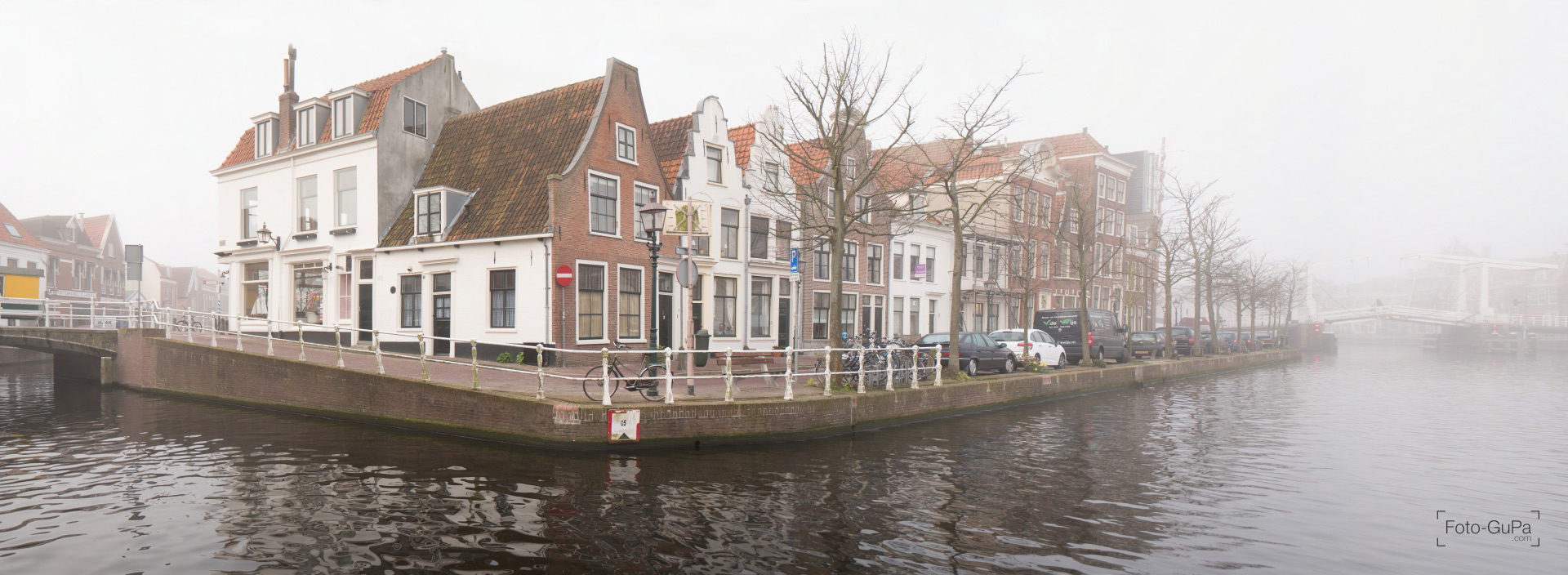 Korte Spaarne